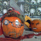 Image for article titled Pumpkins!